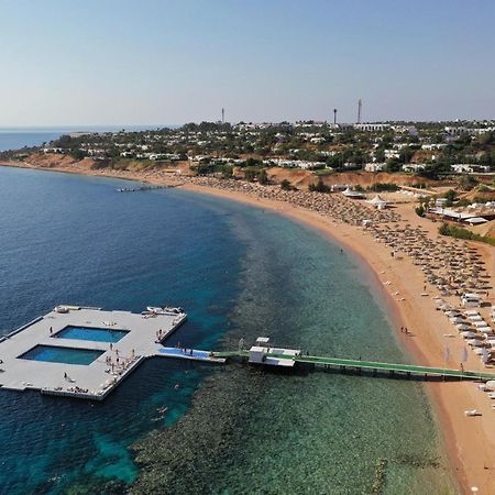 Private One Bedroom Domina Coral Bay Σαρμ Ελ Σέιχ Εξωτερικό φωτογραφία