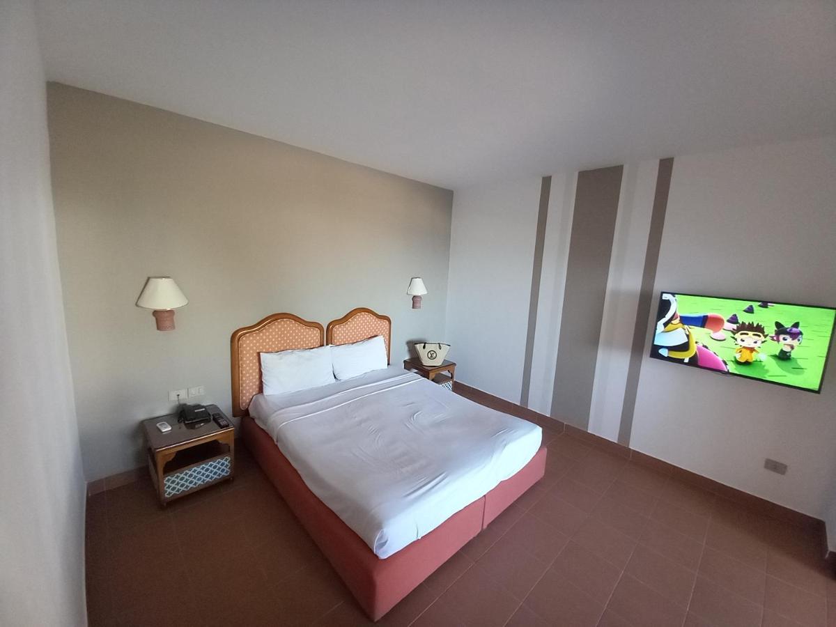 Private One Bedroom Domina Coral Bay Σαρμ Ελ Σέιχ Εξωτερικό φωτογραφία