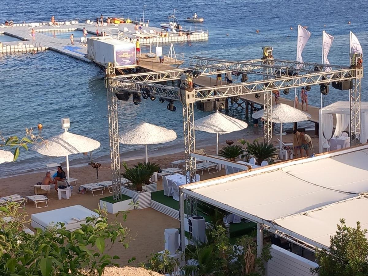 Private One Bedroom Domina Coral Bay Σαρμ Ελ Σέιχ Εξωτερικό φωτογραφία