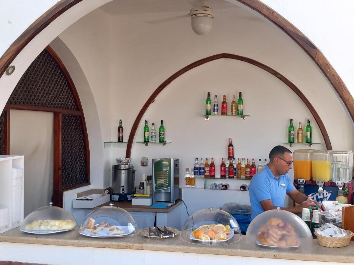Private One Bedroom Domina Coral Bay Σαρμ Ελ Σέιχ Εξωτερικό φωτογραφία