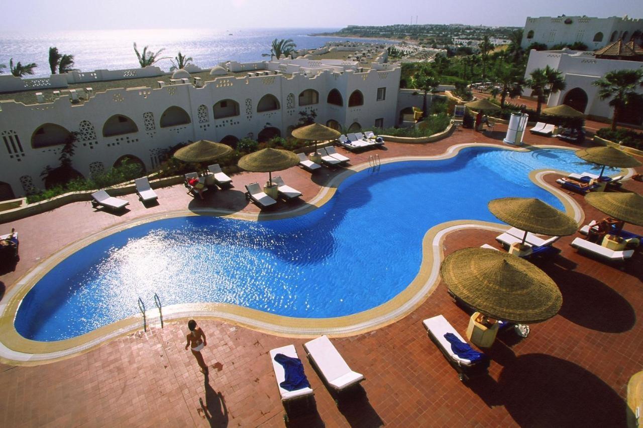 Private One Bedroom Domina Coral Bay Σαρμ Ελ Σέιχ Εξωτερικό φωτογραφία
