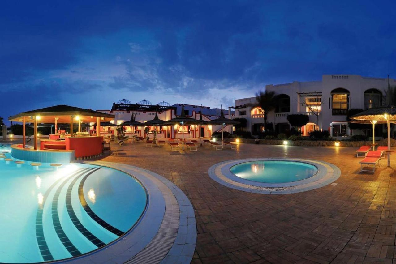 Private One Bedroom Domina Coral Bay Σαρμ Ελ Σέιχ Εξωτερικό φωτογραφία