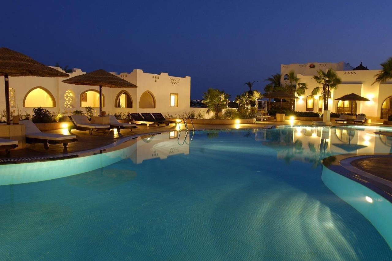 Private One Bedroom Domina Coral Bay Σαρμ Ελ Σέιχ Εξωτερικό φωτογραφία