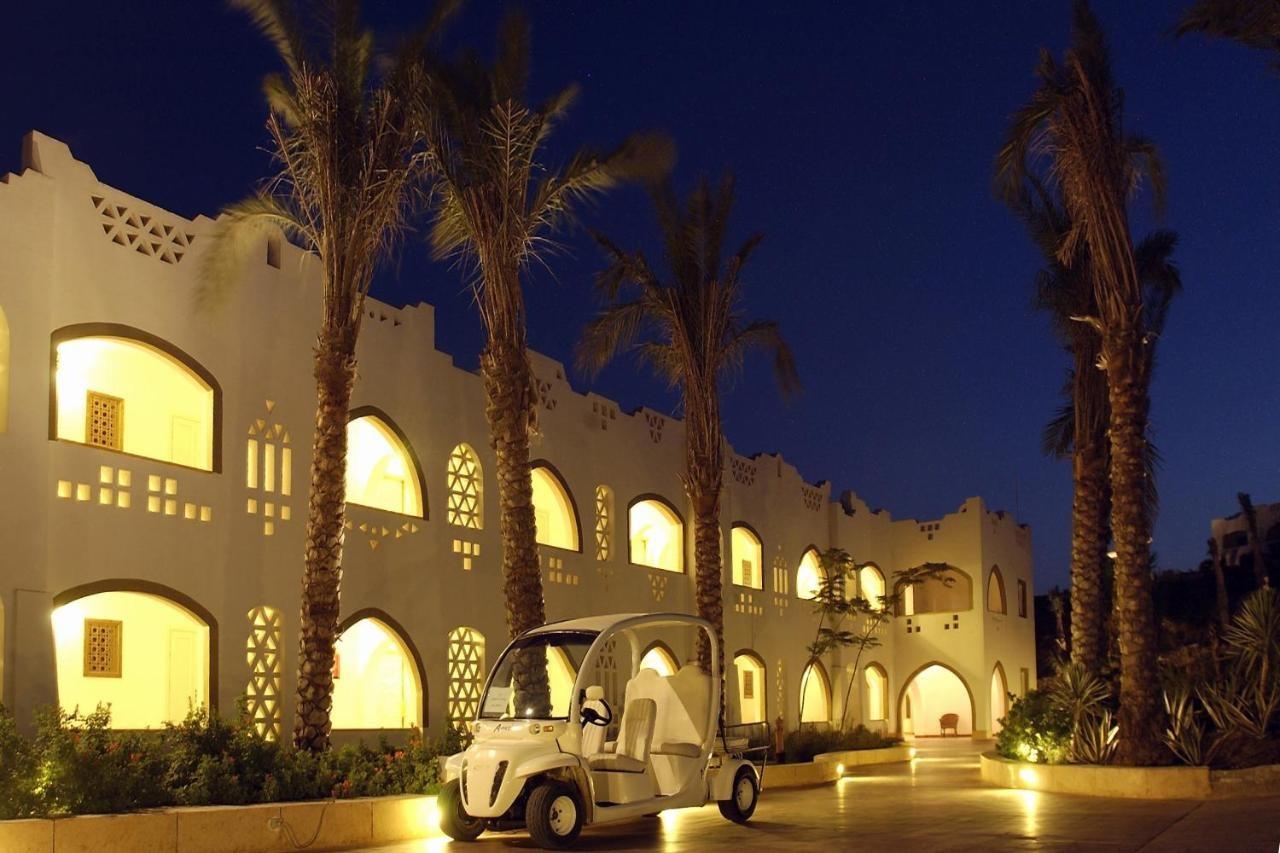 Private One Bedroom Domina Coral Bay Σαρμ Ελ Σέιχ Εξωτερικό φωτογραφία