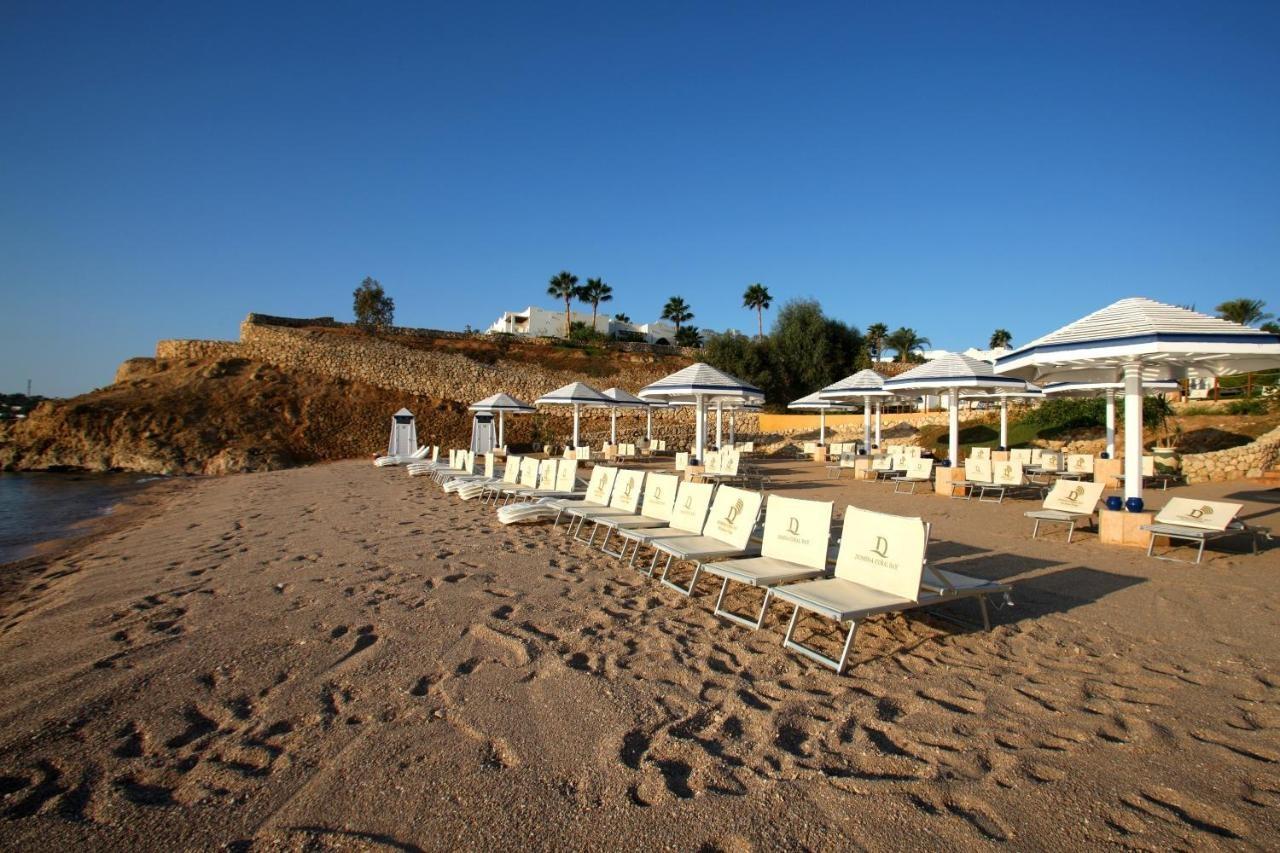 Private One Bedroom Domina Coral Bay Σαρμ Ελ Σέιχ Εξωτερικό φωτογραφία
