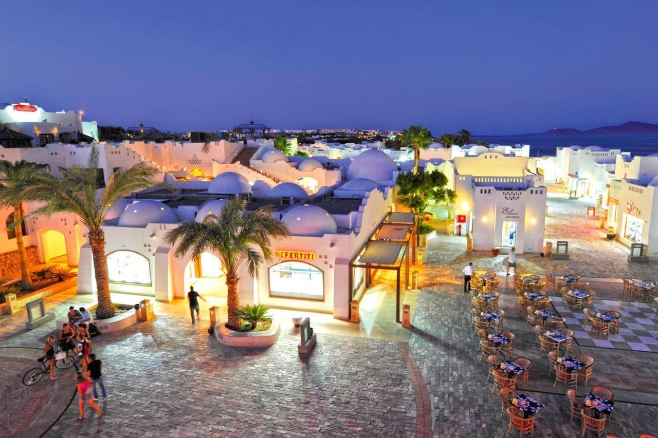 Private One Bedroom Domina Coral Bay Σαρμ Ελ Σέιχ Εξωτερικό φωτογραφία