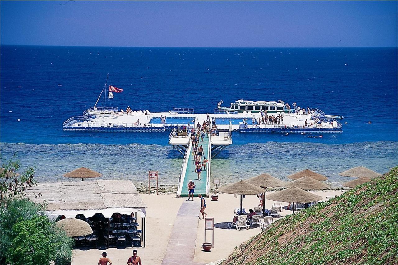 Private One Bedroom Domina Coral Bay Σαρμ Ελ Σέιχ Εξωτερικό φωτογραφία