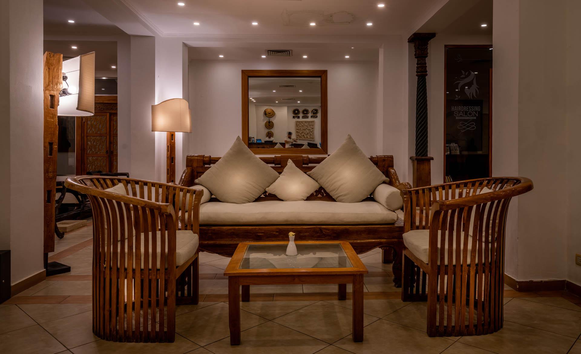 Private One Bedroom Domina Coral Bay Σαρμ Ελ Σέιχ Εξωτερικό φωτογραφία
