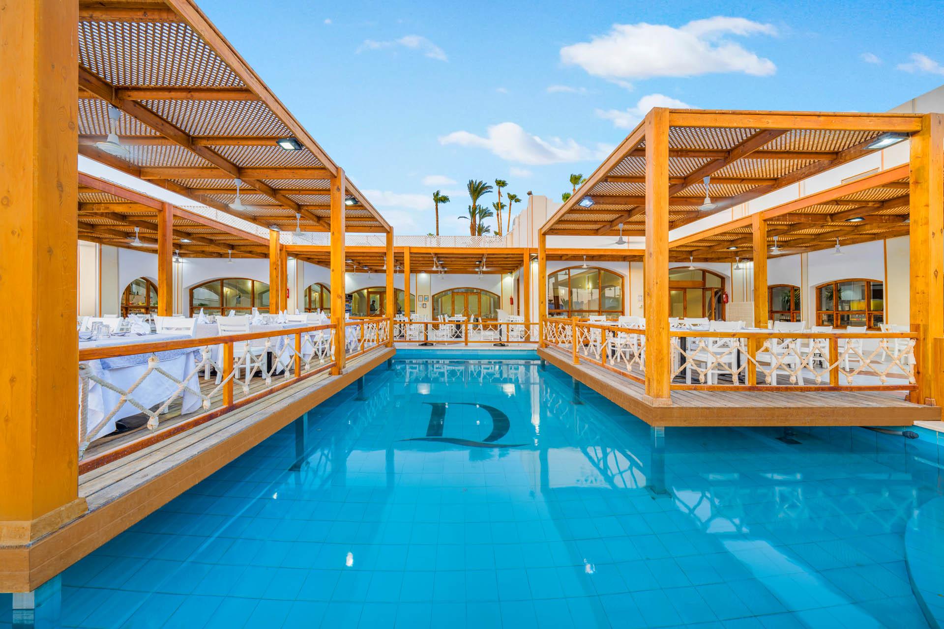 Private One Bedroom Domina Coral Bay Σαρμ Ελ Σέιχ Εξωτερικό φωτογραφία