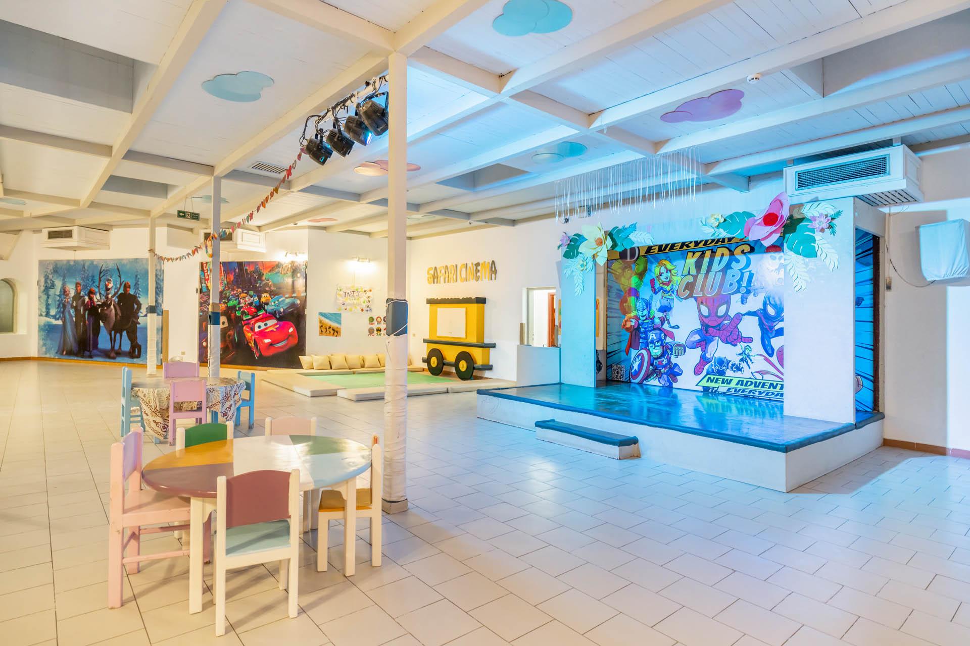 Private One Bedroom Domina Coral Bay Σαρμ Ελ Σέιχ Εξωτερικό φωτογραφία