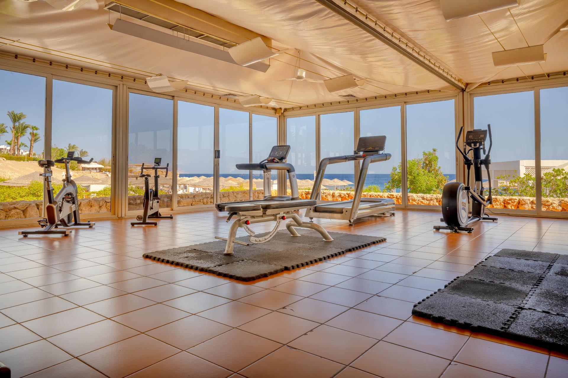 Private One Bedroom Domina Coral Bay Σαρμ Ελ Σέιχ Εξωτερικό φωτογραφία