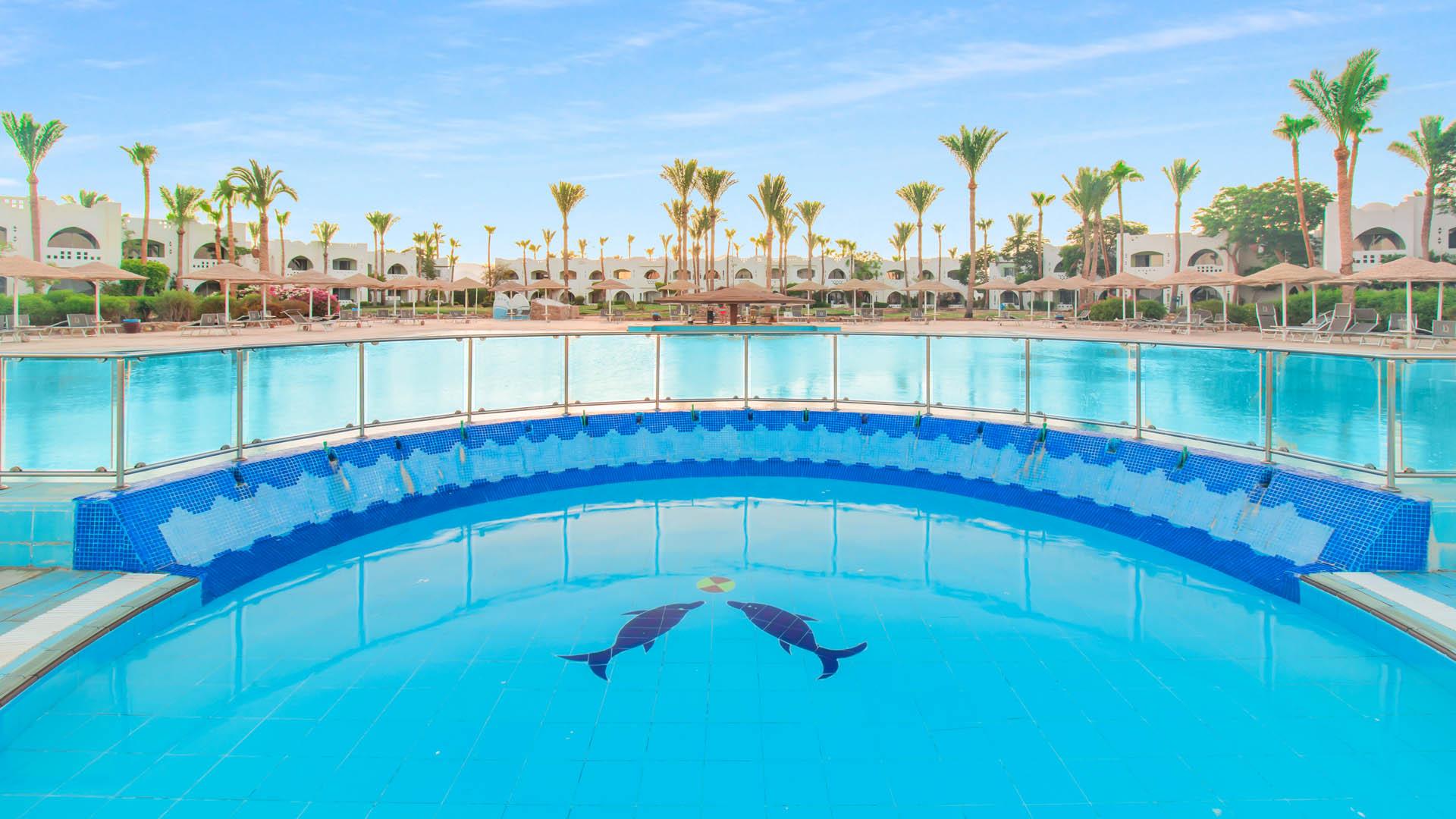 Private One Bedroom Domina Coral Bay Σαρμ Ελ Σέιχ Εξωτερικό φωτογραφία