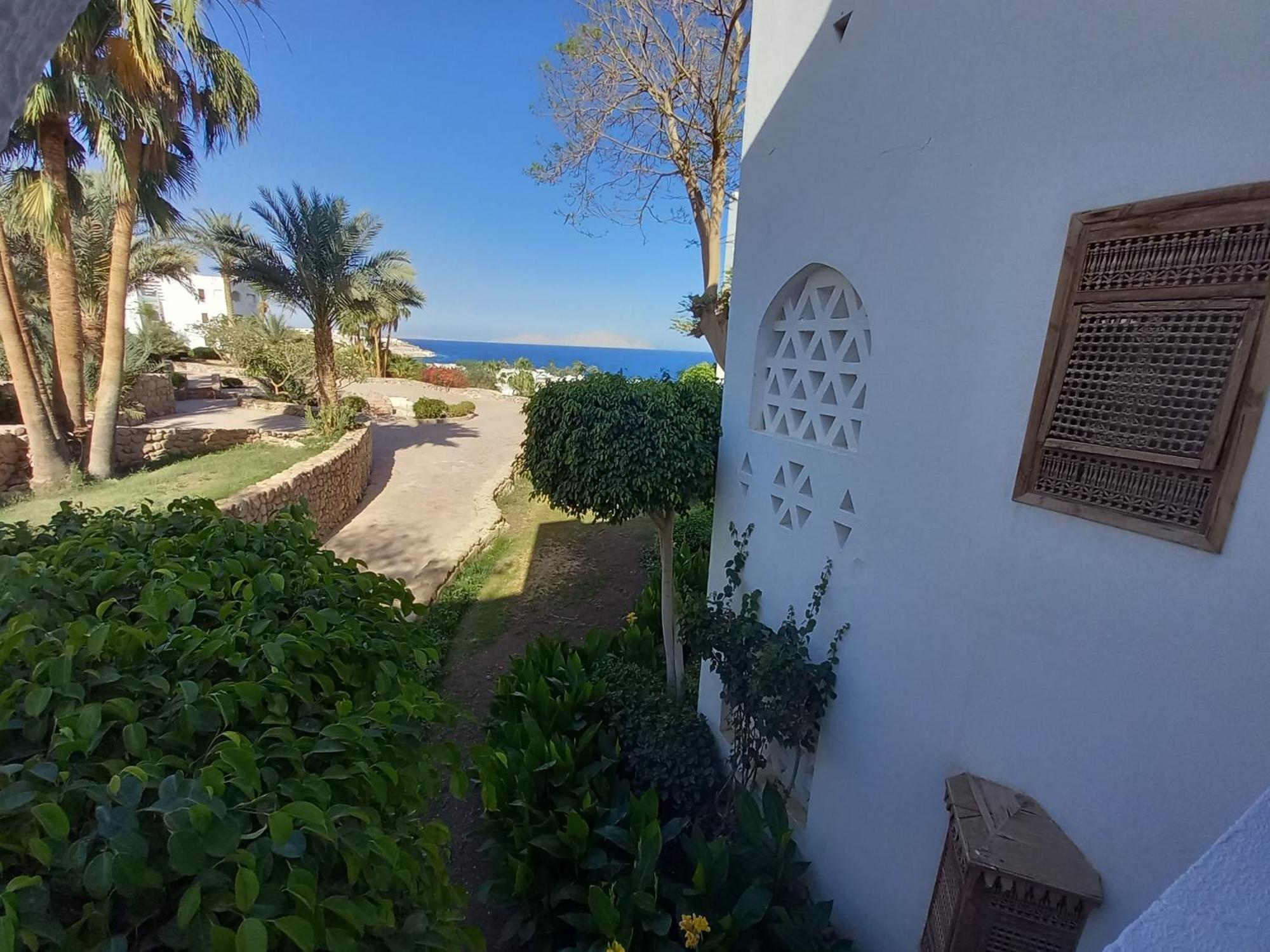 Private One Bedroom Domina Coral Bay Σαρμ Ελ Σέιχ Εξωτερικό φωτογραφία