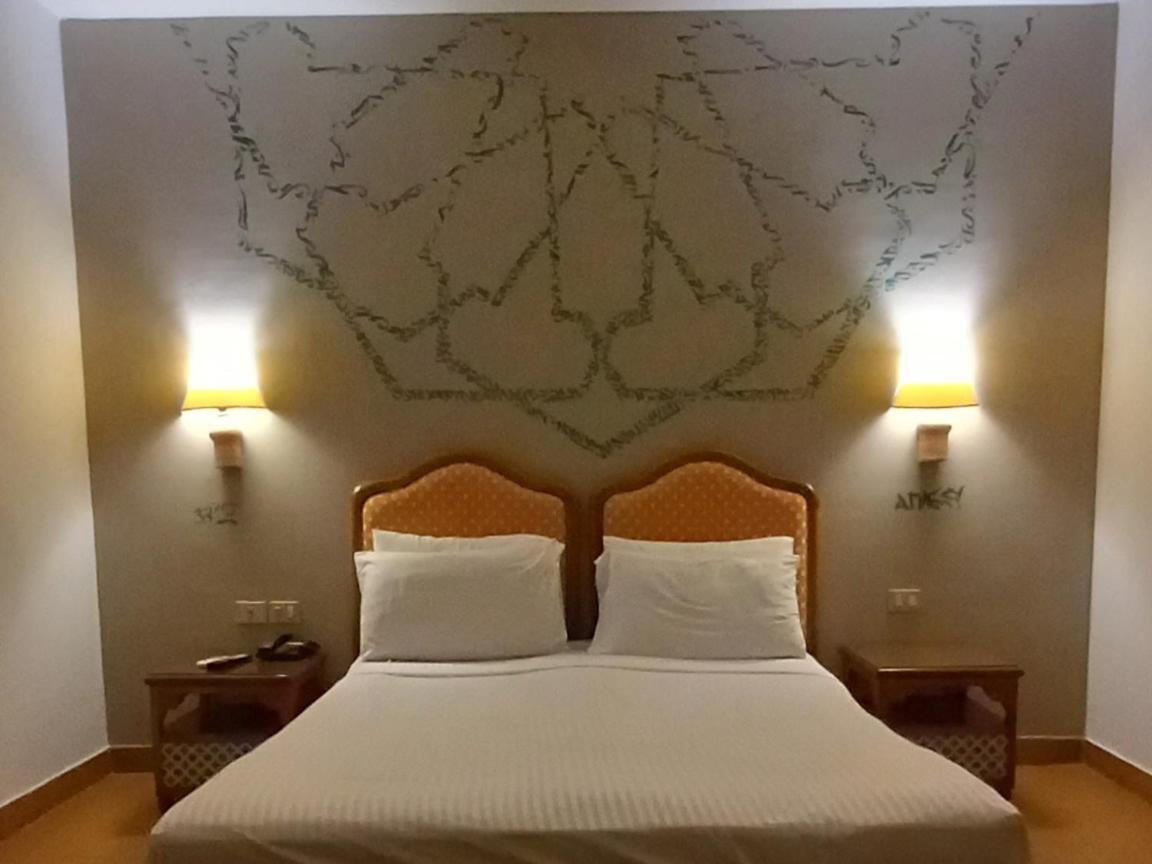Private One Bedroom Domina Coral Bay Σαρμ Ελ Σέιχ Εξωτερικό φωτογραφία