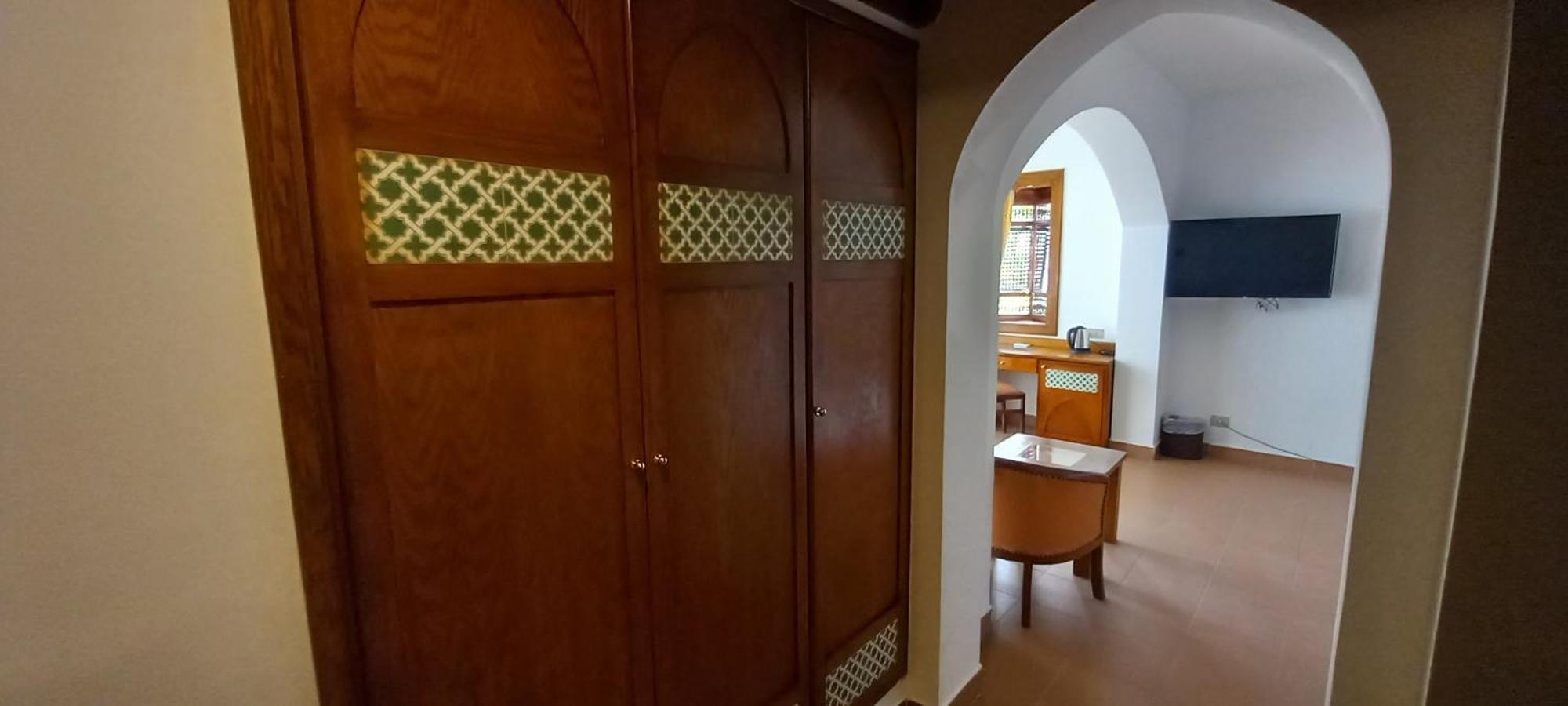 Private One Bedroom Domina Coral Bay Σαρμ Ελ Σέιχ Εξωτερικό φωτογραφία