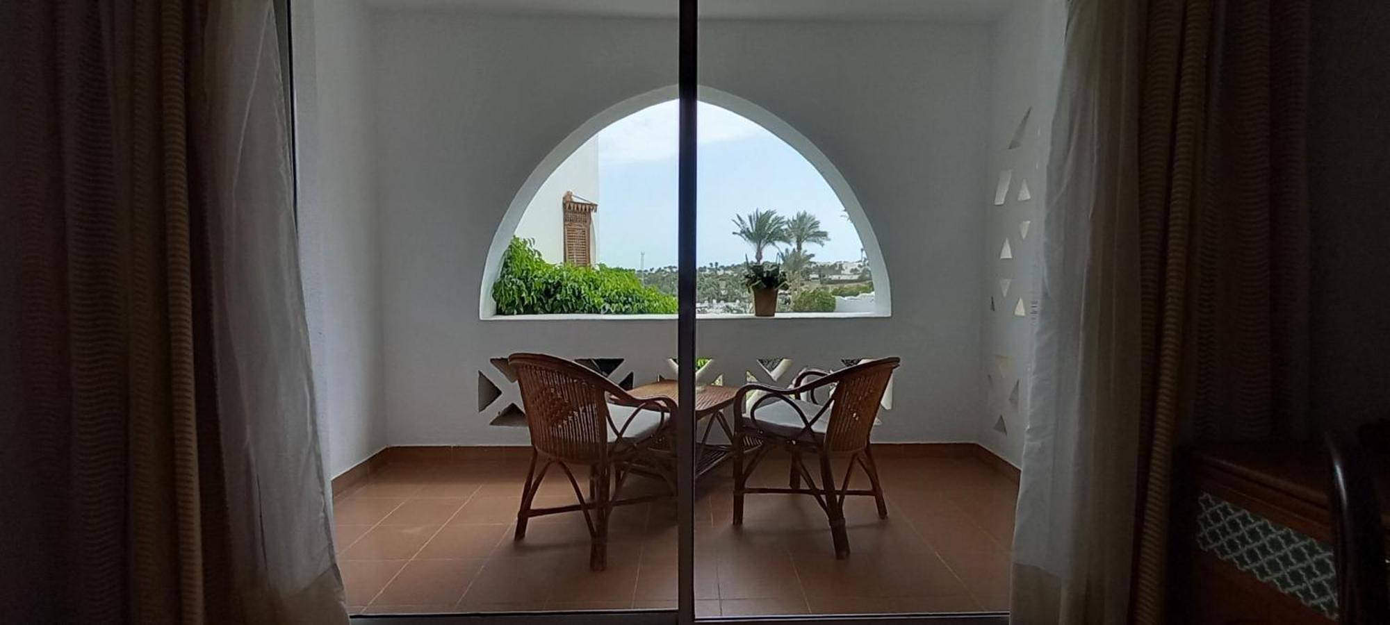 Private One Bedroom Domina Coral Bay Σαρμ Ελ Σέιχ Εξωτερικό φωτογραφία