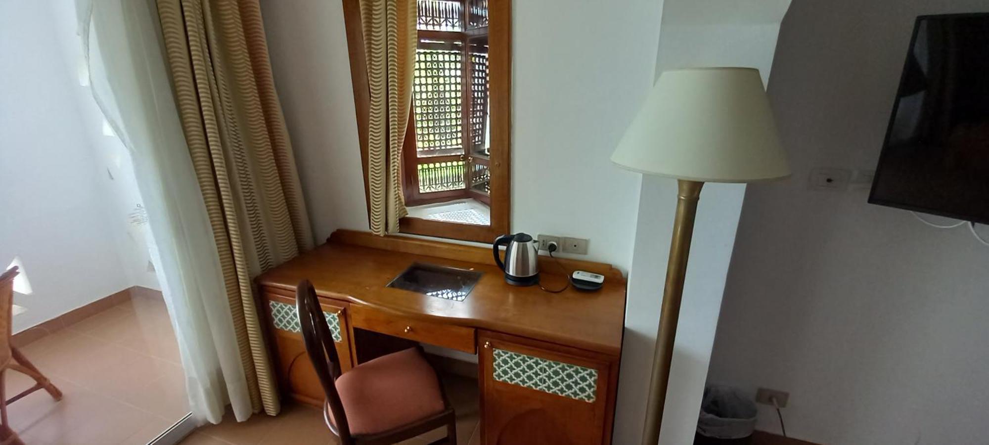 Private One Bedroom Domina Coral Bay Σαρμ Ελ Σέιχ Εξωτερικό φωτογραφία